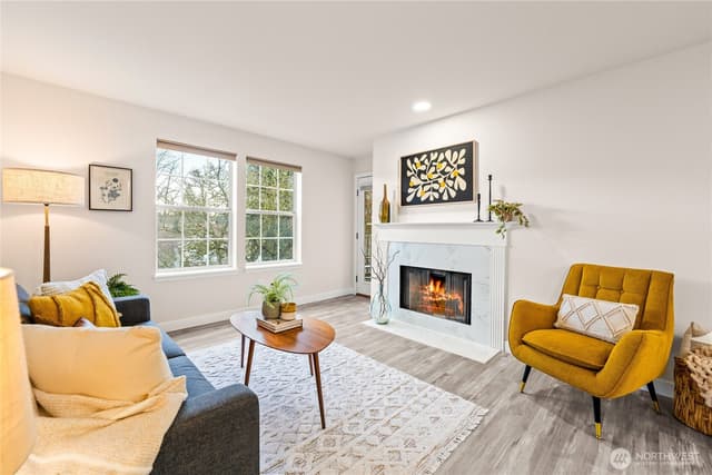 Property photo for 2640 118 Avenue SE #7201, Bellevue