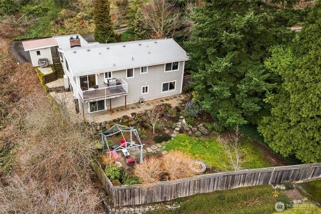 Property photo for 5162 S Wallace Street, Seattle