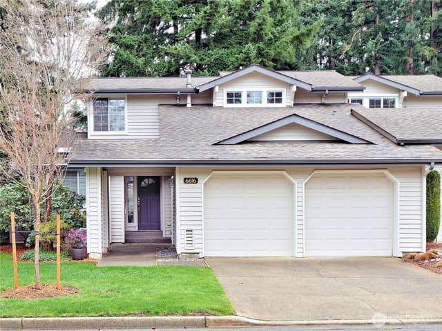 Property photo for 6616 114th Avenue SE, Bellevue