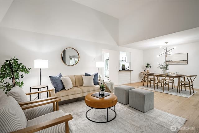 Property photo for 1607 102nd Place NE #D1, Bellevue