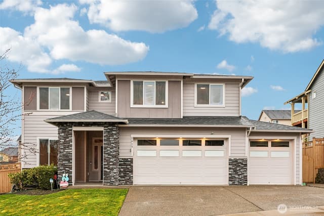 Property photo for 1415 39th Street SE, Puyallup
