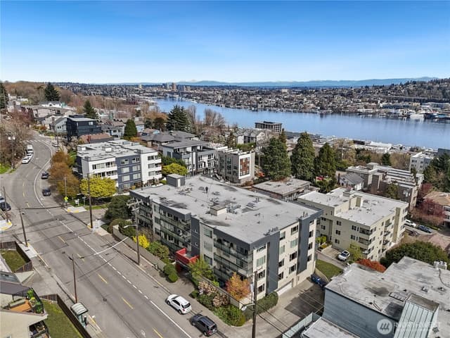 Property photo for 1250 Taylor Avenue N #105, Seattle