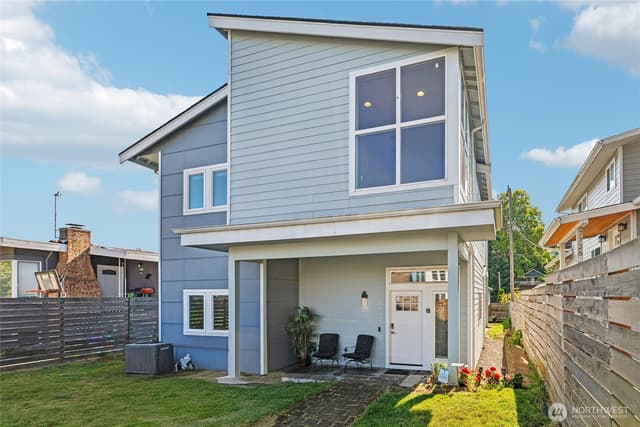 Property photo for 7724 16th Avenue SW, Seattle