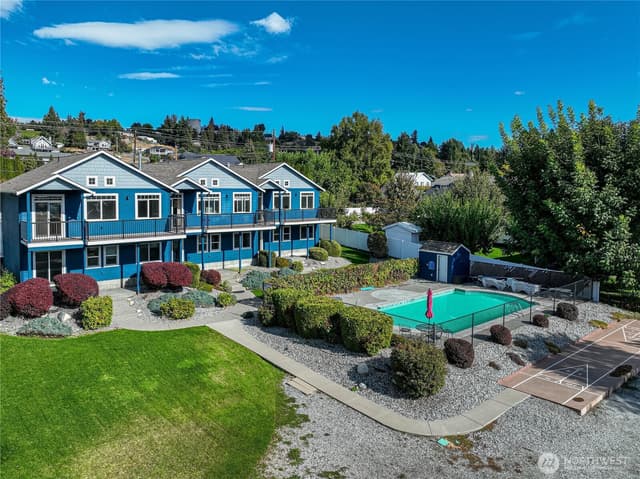 Property photo for 744 Wapato Way ##C, Manson