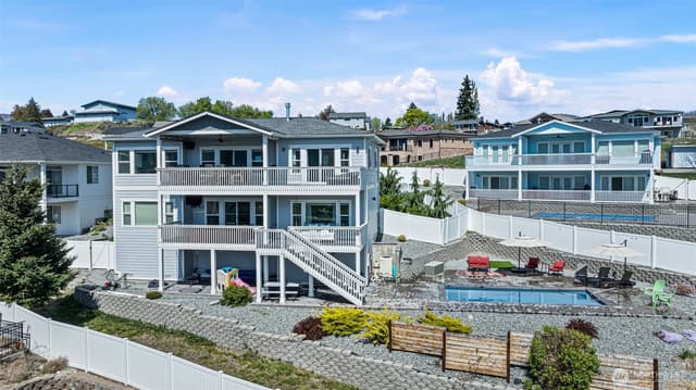 Property photo for 80 Terrace Drive, Manson