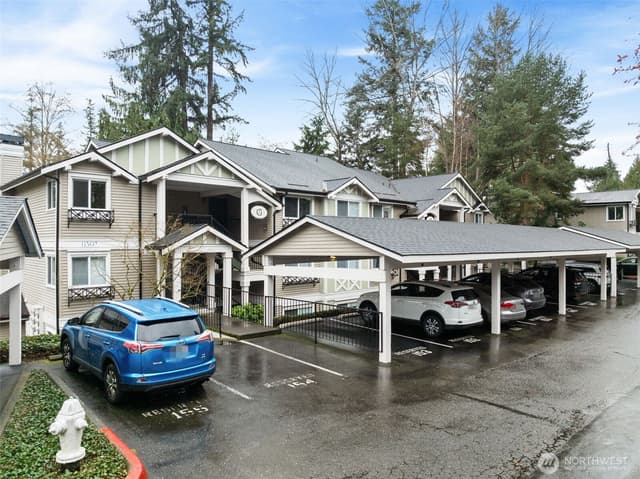 Property photo for 11307 NE 128th Street #G101, Kirkland