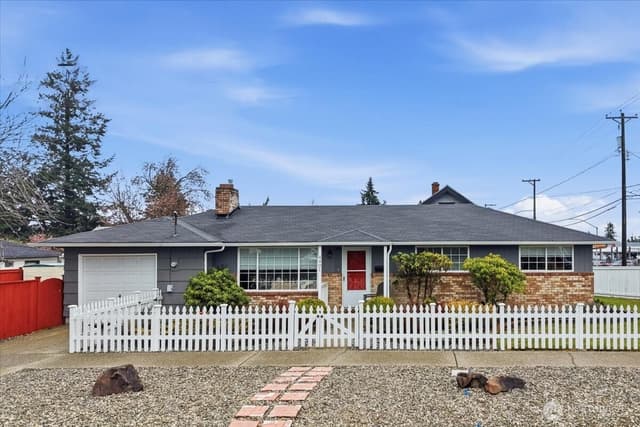 Property photo for 4401 N 25th Street, Tacoma
