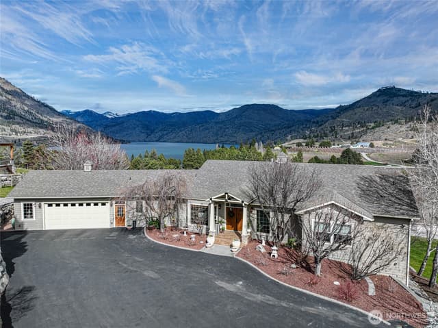 Property photo for 720 Loop Avenue, Manson