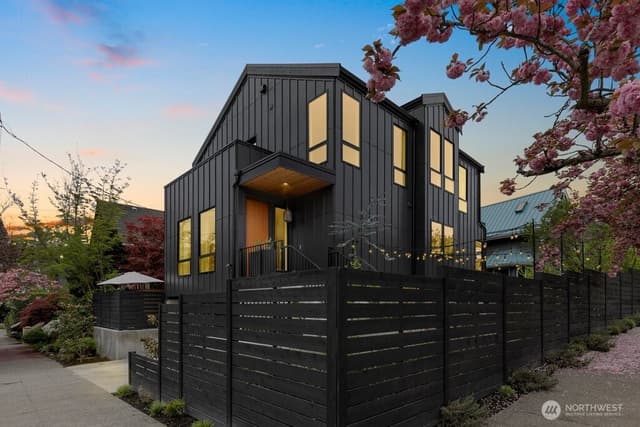 Property photo for 7421 Bagley Avenue N, Seattle