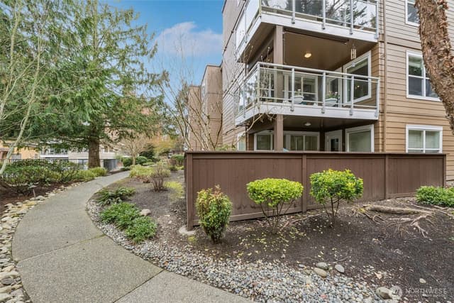Property photo for 22910 90th Avenue W #B201, Edmonds