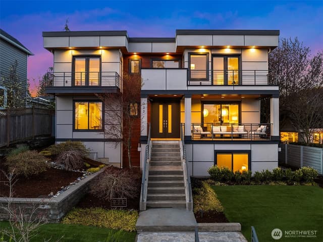Property photo for 222 8th Avenue, Kirkland