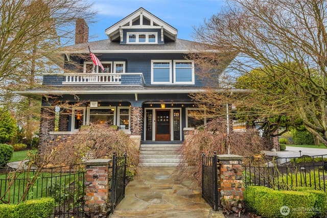 Property photo for 312 Avenue D, Snohomish