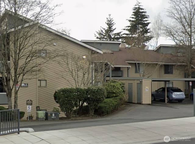 Property photo for 4800 200th Street SW #E201, Lynnwood