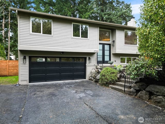 Property photo for 17069 142nd PL NE, Woodinville