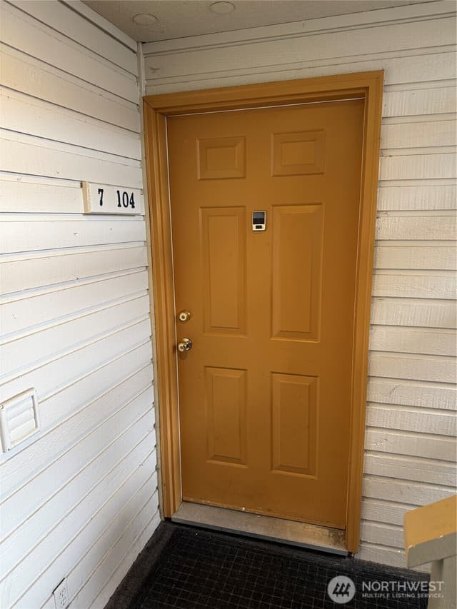 Property photo for 20156 Vikings Crest Loop NW ##7-104, Poulsbo
