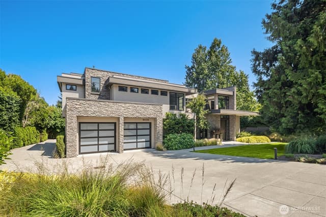 Property photo for 9036 NE 26th Street, Clyde Hill