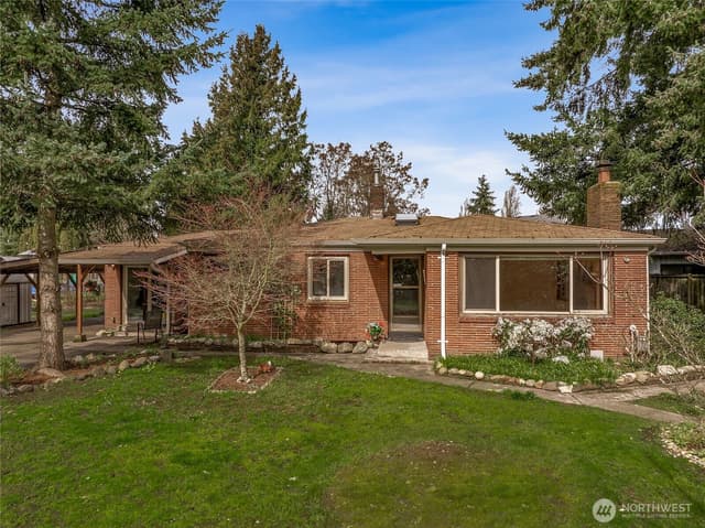Property photo for 14235 6th Avenue SW, Burien