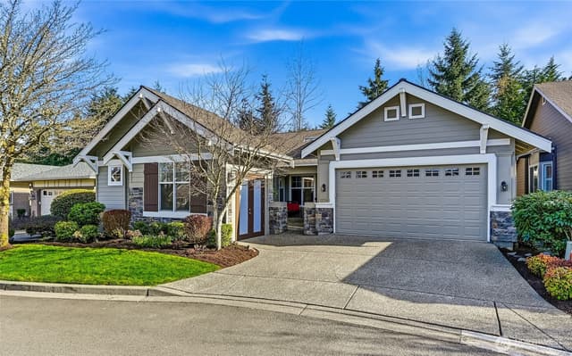Property photo for 23729 NE 116th Place, Redmond