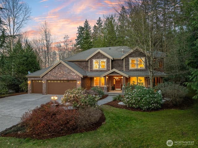 Property photo for 6424 286th Place NE, Carnation