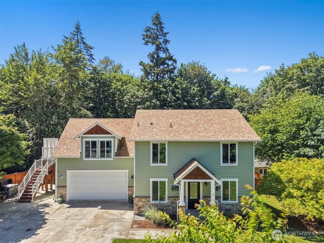 Property photo for 1312 203rd Avenue E, Lake Tapps