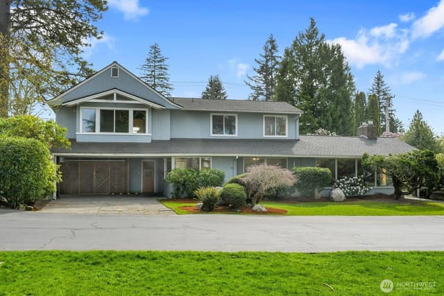 Property photo for 4719 NE Park Place, Seattle