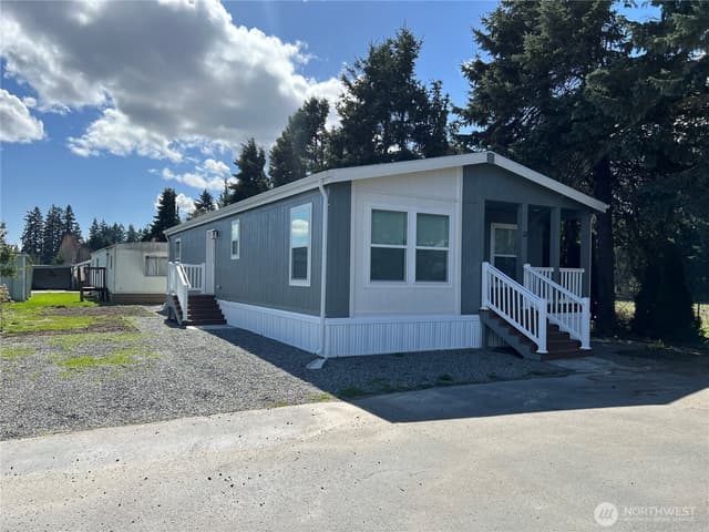 Property photo for 512 SW Berry Lake Road #21, Port Orchard
