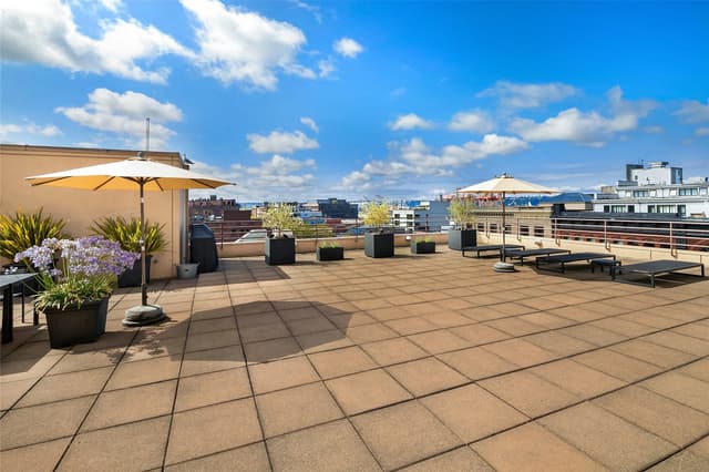 Property photo for 100 1st Avenue S #8, Seattle