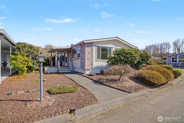 Property photo for 1402 22nd Street NE #509, Auburn