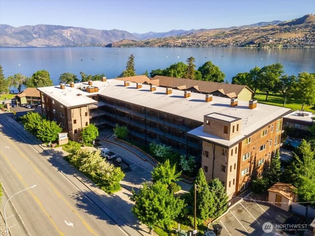 Property photo for 2220 W Woodin Avenue #110, Chelan