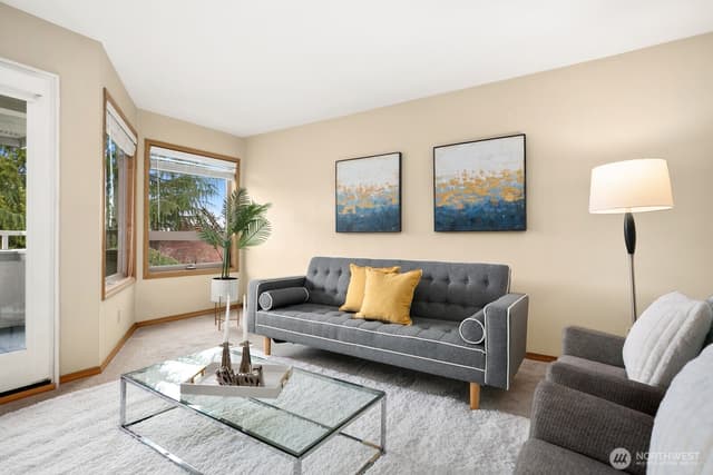 Property photo for 1115 4th Avenue S #3C, Edmonds