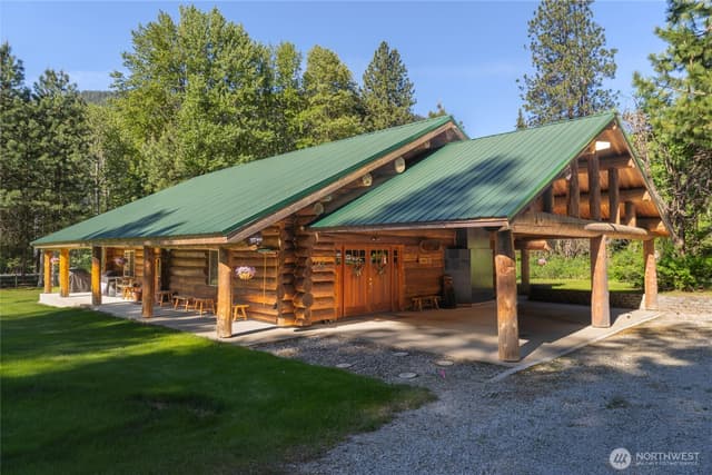 Property photo for 18680 US Hwy 2, Leavenworth
