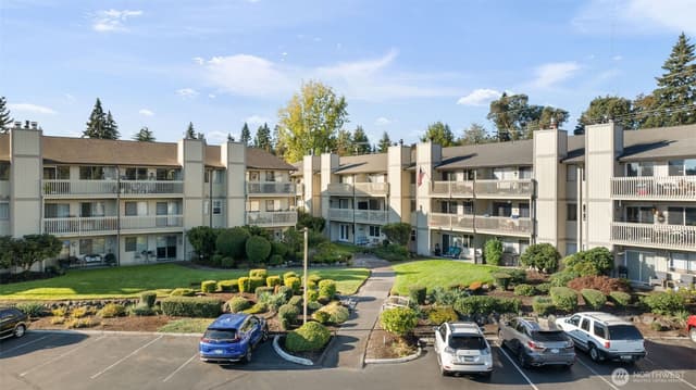 Property photo for 1735 Park Avenue #B207, Bremerton