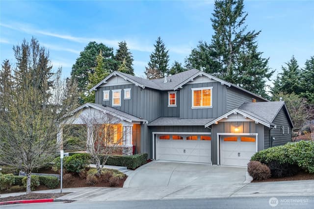 Property photo for 16430 SE 61st Place, Bellevue