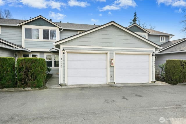 Property photo for 10908 62nd Street E, Puyallup