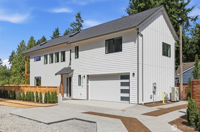 Property photo for 10731 B 17th Avenue NE, Seattle