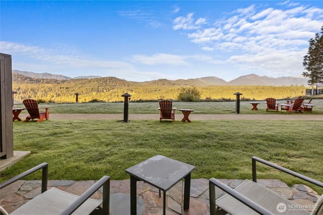 Property photo for 3600 Suncadia Trail #1137, Cle Elum
