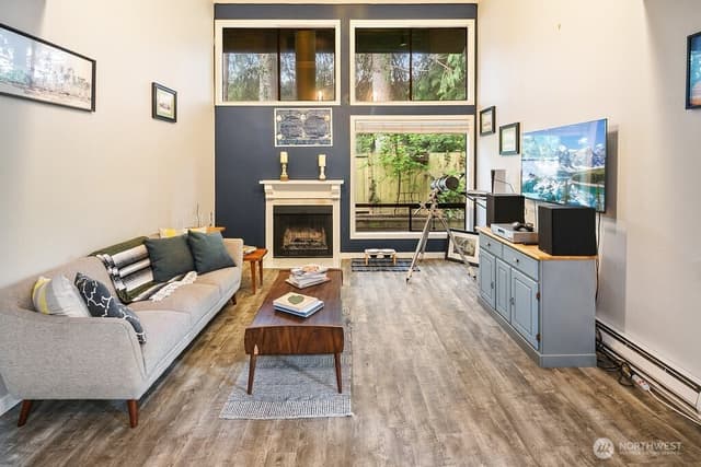 Property photo for 1431 NW Richmond Beach Road #1, Shoreline