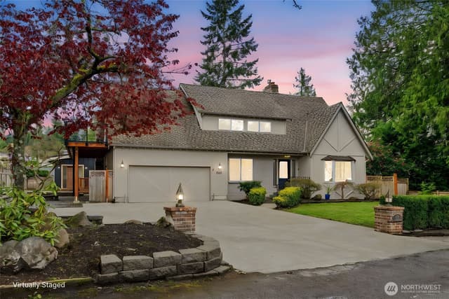 Property photo for 8615 184th Street SW, Edmonds
