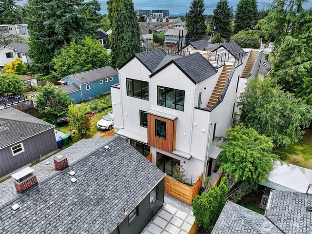 Property photo for 8733 13th Avenue NW #C, Seattle