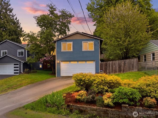 Property photo for 6352 24th Avenue SW, Seattle