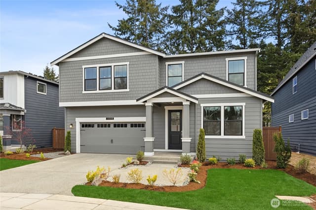 Property photo for 10508 135th Place NE #37, Kirkland