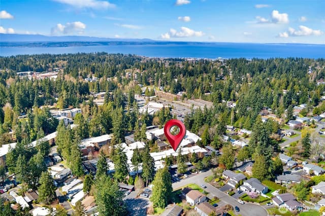 Property photo for 22910 90th Avenue W #B305, Edmonds