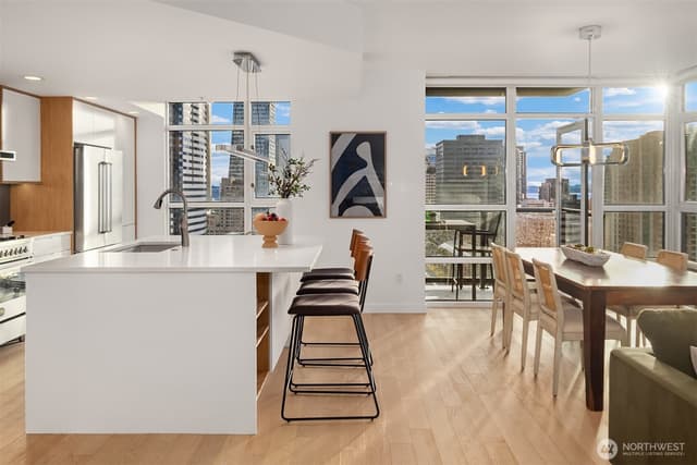 Property photo for 1420 Terry Avenue #1801, Seattle