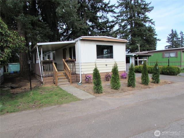 Property photo for 11424 36th Drive NE #69, Marysville