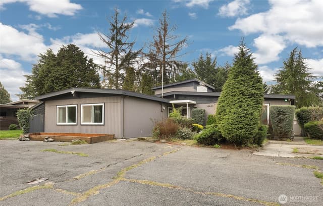 Property photo for 14445 26th Avenue S, SeaTac