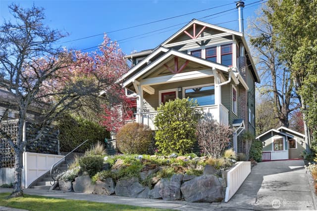 Property photo for 1910 N 38th Street, Seattle
