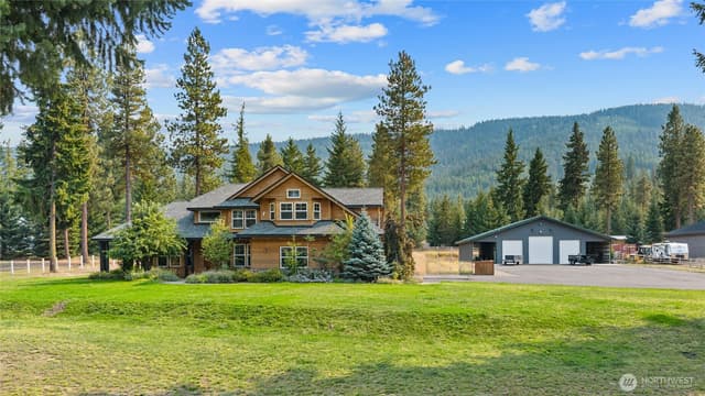 Property photo for 250 190 Revelstoke Road, Cle Elum