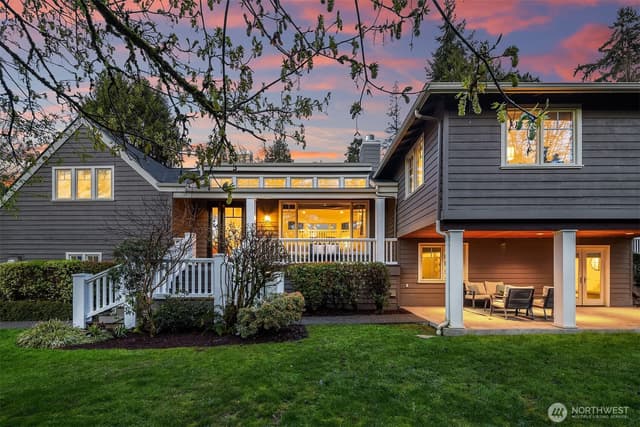 Property photo for 8021 SE 57th Street, Mercer Island
