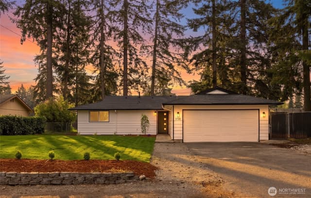 Property photo for 17161 SE 264th Street, Covington