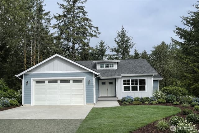 Property photo for 387 Sextans Avenue SW, Ocean Shores